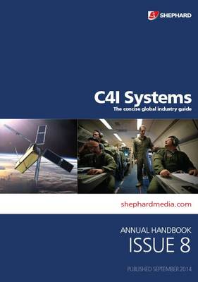 C4I Systems Handbook 2014 (Paperback)