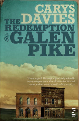 The Redemption of Galen Pike: And Other Stories (Paperback)