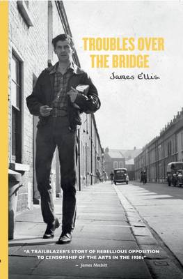 Troubles Over the Bridge: A First Hand Account of the Over the Bridge Controversy and its Aftermath (Paperback)