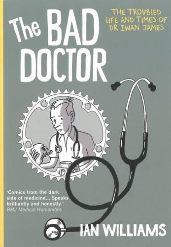 The Bad Doctor (Paperback)