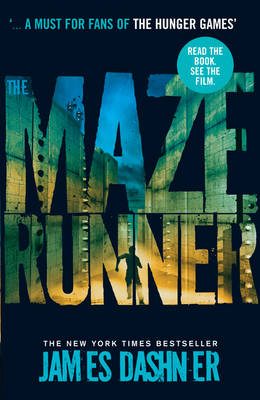 The Maze Runner - The Maze Runner 1 (Paperback)