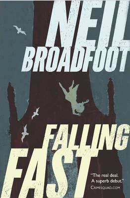 Falling Fast (Paperback)