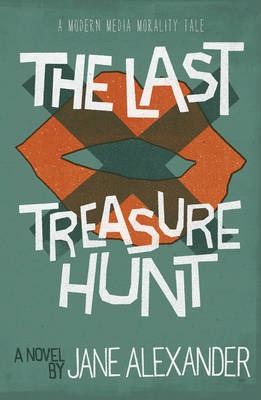 The Last Treasure Hunt (Paperback)