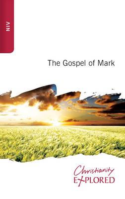 Mark's Gospel (Pamphlet)