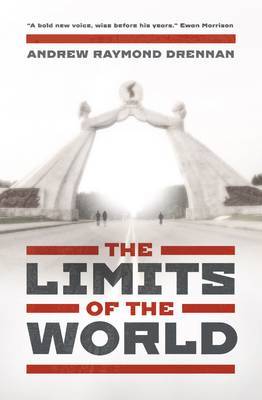 The Limits of the World (Paperback)