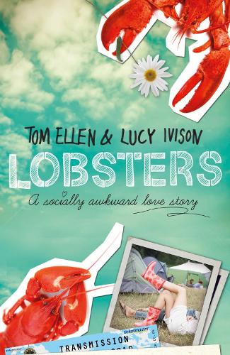 Lobsters (Paperback)