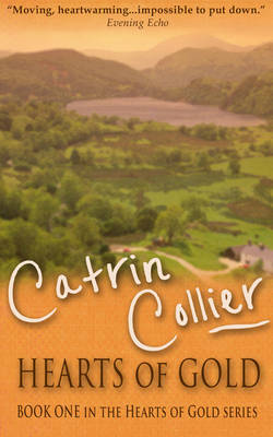 Hearts of Gold - Hearts of Gold Series 1 (Hardback)