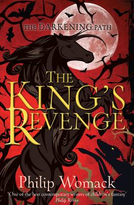The King's Revenge - The Darkening Path 3 (Paperback)