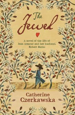 The Jewel (Paperback)