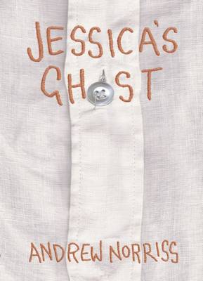 Jessica's Ghost (Paperback)