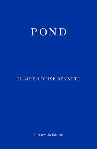 Pond (Paperback)