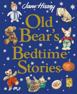 Old Bear's Bedtime Stories - Old Bear (Hardback)