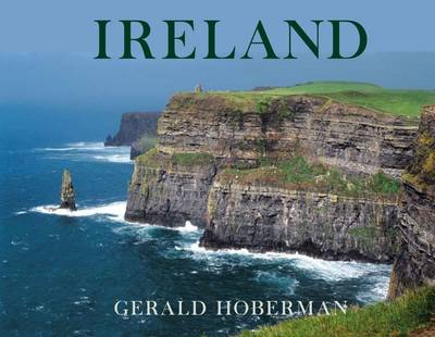 Ireland - Meridian Series (Hardback)