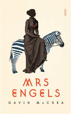 Mrs Engels (Hardback)