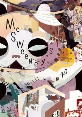 McSweeney's Issue 40 (Hardback)