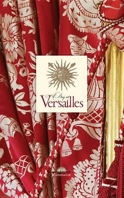 A Day at Versailles (Hardback)
