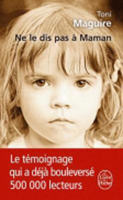 NE Le Dis Pas a Maman (Paperback)