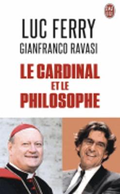 Le Cardinal Et Le Philosophe (Paperback)