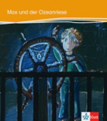 Max Und Der Ozeanriese (Paperback)