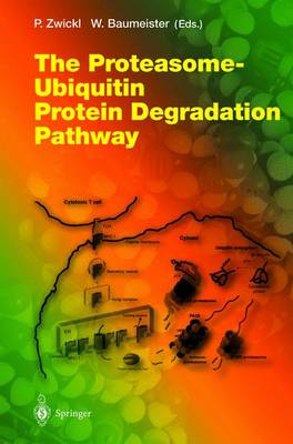 The Proteasome-ubiquitin Protein Degradation Pathway: Vol. 268 by ...