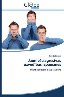 Jaunie U Agres Vas Uzved Bas Izpausmes (Paperback)
