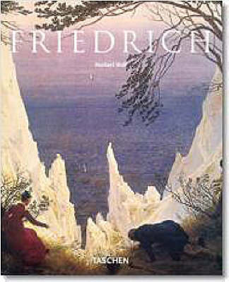Friedrich (Paperback)