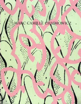 Marc Camille Chaimowicz (Hardback)