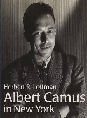 Albert Camus in New York (Paperback)
