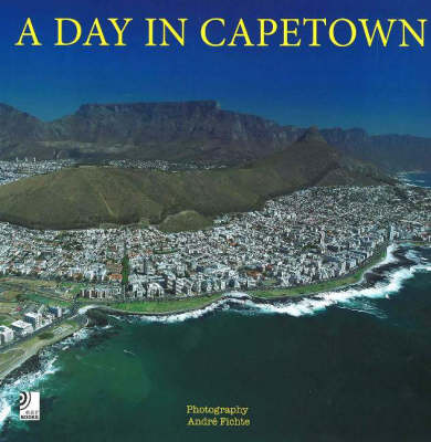 Day in Capetown (Hardback)