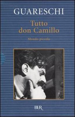 Tutto Don Camillo (Paperback)