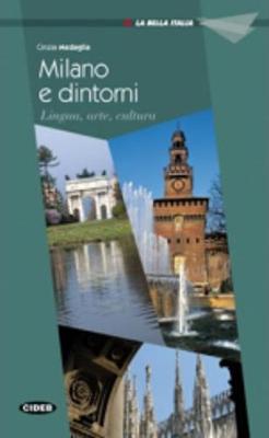 La Bella Italia: Milano E Dintorni (Paperback)