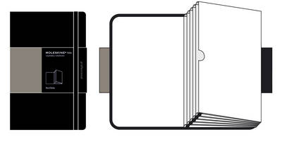 Moleskine Folio Memo: A4 (Notebook / blank book)