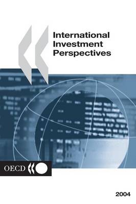 International Investment Perspectives (Paperback)