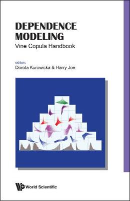 Dependence Modeling: Vine Copula Handbook (Hardback)