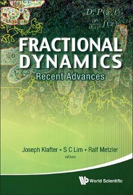 Fractional Dynamics: Recent Advances (Hardback)