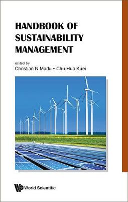 Handbook of Sustainability Management (Hardback)