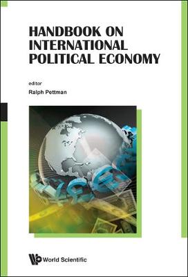 Handbook on International Political Economy (Hardback)
