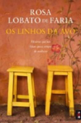 OS Linhos DA Avo (Paperback)