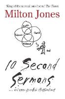 10 Second Sermons (Paperback) - Milton Jones