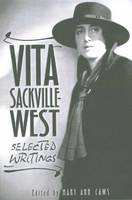 Vita Sackville-West: Selected Writings (Hardback)