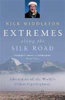 Nick Middleton books and biography | Waterstones
