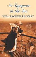 No Signposts in the Sea - VMC 274 (Paperback)