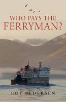 the edge of the world by michael pye