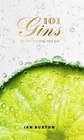 101 Gins - Waterstones