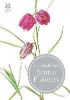 Some Flowers (Hardback)