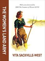 The Women's Land Army (Hardback)