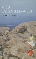 Dark Island (in French) (Paperback)