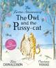 The Further Adventures of the Owl and the Pussycat (Hardback)