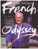 Rick Stein's French Odyssey (Hardback)