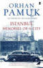 orhan pamuk istanbul memories and the city orhan pamuk istanbul memories and the city